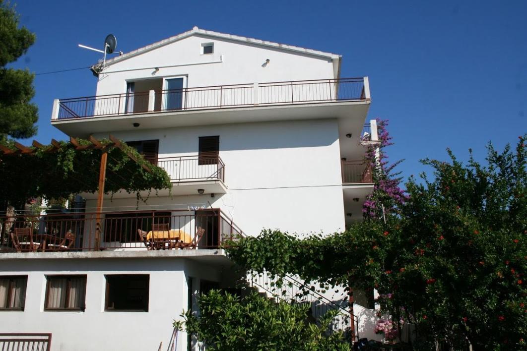 Apartmani Mladina Jelsa  Εξωτερικό φωτογραφία